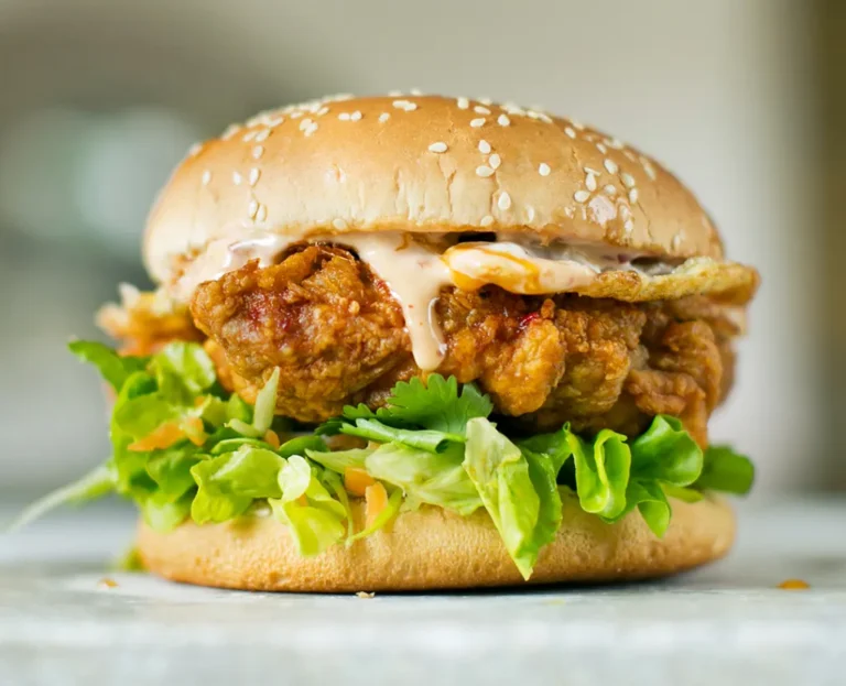 Burgers