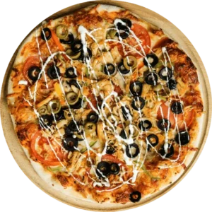 Road Runner Pizza