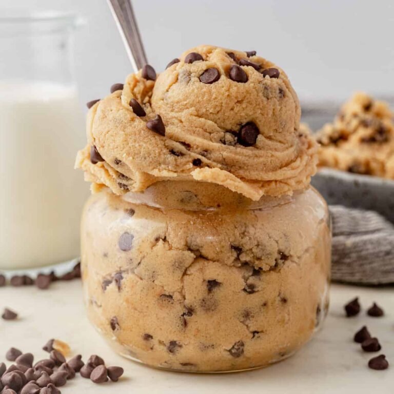 Cookie Dough