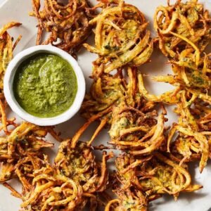 Vegetable Pakora