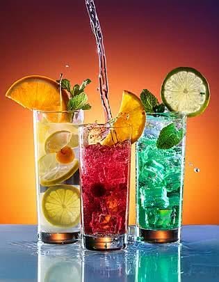 Drinks