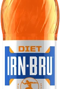 Diet Irn Bru
